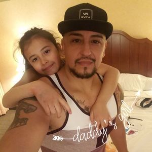 Meet your Posher, G gary